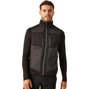 Regatta - E-volve - Bodywarmer - Heren - Mouwloos - Effen - Reflecterend Detail
