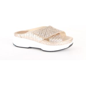 Xsensible 30703.5.490-g/h dames slippers