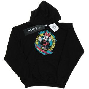 Li-cense Disney jongens minnie mouse brave the wave hoodie