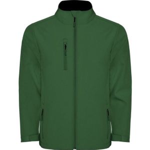 Roly Heren nebraska soft shell jas