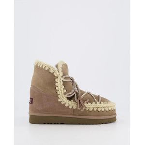 Mou Dames eskimo scoubidoo lace