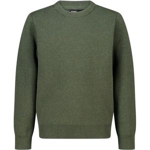 America Today - Konrad Crew Jr - Jongens Trui - Regular Fit - Ronde Hals