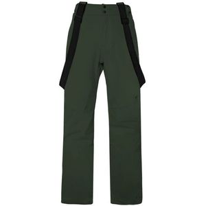 Protest - PRTMIKADO - Skibroek - Donkergroen - Heren