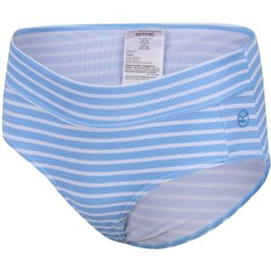 Regatta - Paloma - Bikinibroekjes - Blauw-Wit