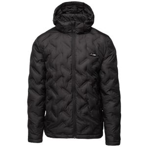 Elbrus Heren allio primaloft quilted waterdichte jas