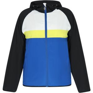 Mymo - Anorak - Koningsblauw - Dames