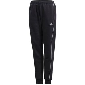 Adidas - Core 18 - Sweatbroek - Zwart
