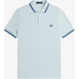 Fred Perry Twin tipped polo shirt