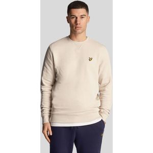 Lyle and Scott Crew neck sweatshirt sweaters