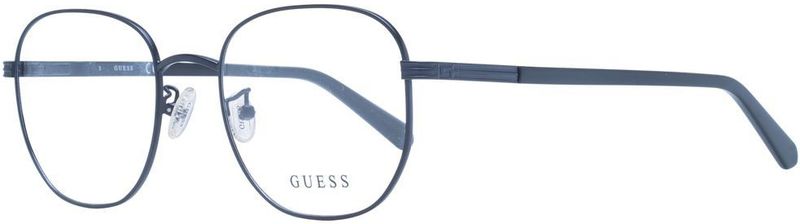 Guess - GU50067-D - Zonnebril - Zwart - 52 mm
