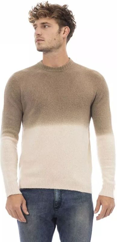 Dip Dye Sweater Al23441