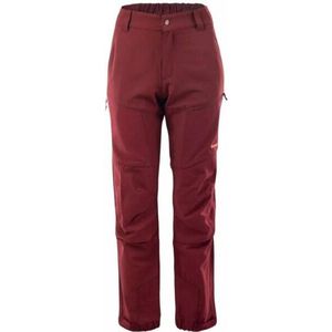 Hi-Tec - Avaro - Skibroek - Zwart - 100% Nylon - Waterdicht 10000mm