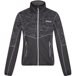 Regatta - Lindalla IV - Fleecejack - Lichtgewicht - 85% Polyester, 13% Viscose, 2% Elastaan