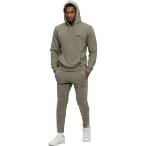 Tom Barron - Trainingspak - Heren