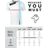 Li-cense Disney meisjes toy story buzz tot in het oneindige katoenen t-shirt