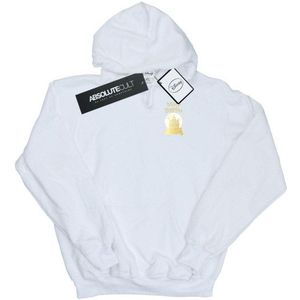 Li-cense Disney heren mary poppins sneeuwbal chest hoodie