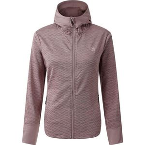 Dare2b Dames convey iv core stretch midlayer
