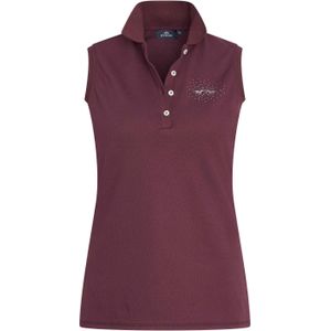 HV Polo Polo shirt mouwloos hvpclassic