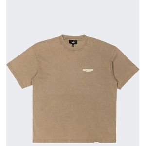 Represent Heren owners club t-shirt