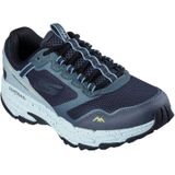 Skechers - GO RUN Trail Altitude 2.0 - Trailrunningschoenen - Navy/aqua - Van Leer