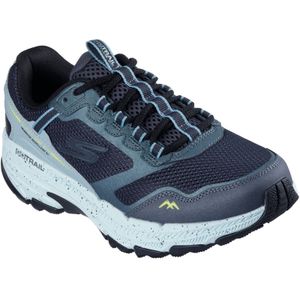 Skechers - GO RUN Trail Altitude 2.0 - Trailrunningschoenen - Navy/aqua - Van Leer