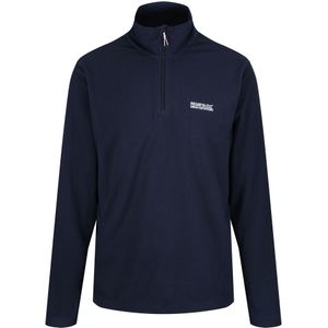 Regatta Geweldig voor buiten heren thompson half zip fleece sweater