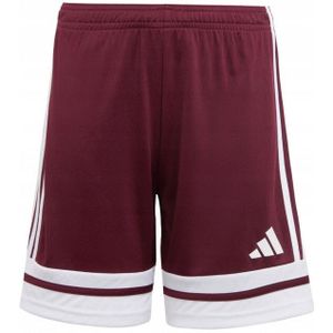 Adidas - Squadra 25 - Korte Broek - 100% Gerecycled Polyester