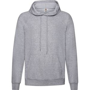 Fruit of the Loom - Lichtgewicht Pullover Hoodie - Heren