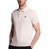 Lyle & Scott Shirt  rosa