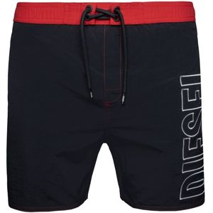 Diesel - BMBX-WAVE 2.017 - Zwemshort - Zwart