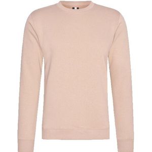 Hønk - Sweatshirt - Beige - Katoen