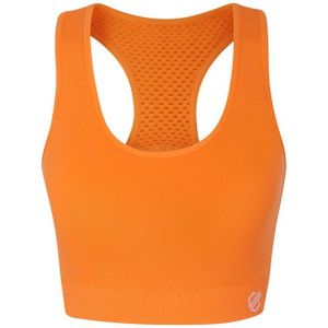 Dare2b - SeamSmart Sport BH - Zwart - Polyamide/Elastaan