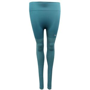 Puma - ST 2nd Skin Cool Cell - Lange Fitness Tights - Teal
