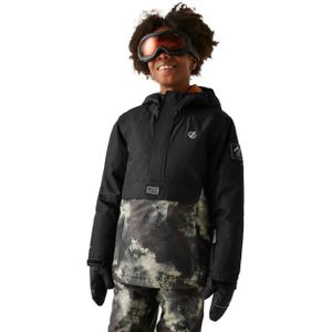 Dare2b - Freehand II - Ski Jas - 100% Gerecycled Polyester - Waterdicht - Kinderen