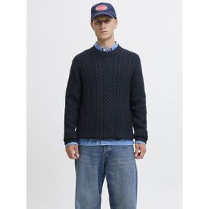 Jack & Jones Jjpaul knit crew neck