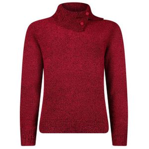 Roberto Sarto - 531154 - Pullover - Rood