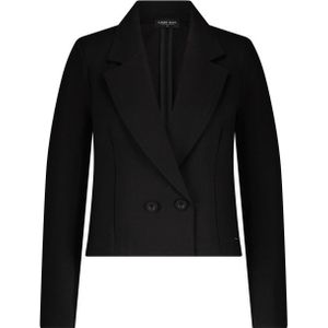 Lady Day - Sam Punta - Blazer - Cropped - Double Breasted - Punta Quality