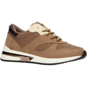 La Strada 2002973-4525 wool micro taupe