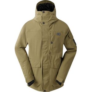 Dare2b Heren twin tip ski-jas