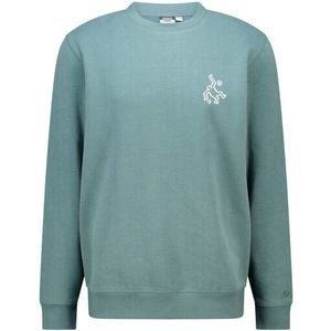 America Today Saul crew