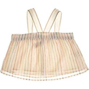 Haltertop 664327 meisjes