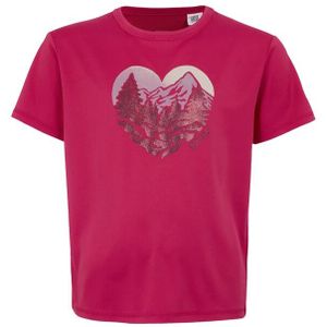 Regatta - Alvarado IX - T-shirt - Grafische Print - Korte Mouwen - 100% Gerecycled Polyester