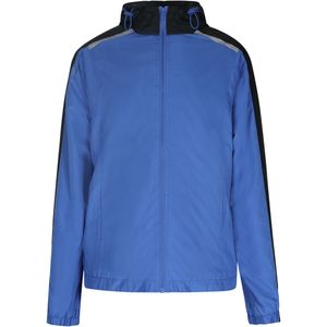 Mo - Jas - Koningsblauw - Heren