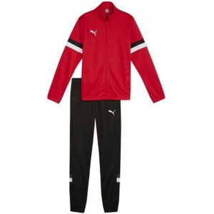Puma - Team Rise - Trainingspak - 100% Polyester