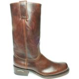 Sendra Basic and bikerboots mannen 3162-02