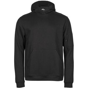 Tee Jays Heren athletic hoodie