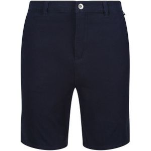 Regatta - Kino Chino Broek - Eenvoudig - 98% Katoen - Coolweave - 2 Zijzakken - 2 Achterzakken