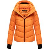 Marikoo - Yukanii XVI - Gewatteerde Jas - Met Capuchon - Dames