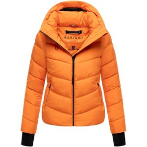 Marikoo - Yukanii XVI - Gewatteerde Jas - Met Capuchon - Dames