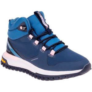 Hi-Tec Dames harrow mid cut wandelschoenen